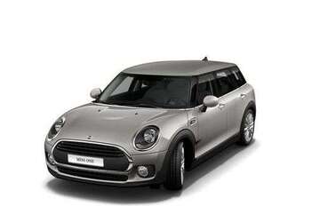Mini One Clubman 53.000 km 16.630 &euro; Horb/Neckar 72160