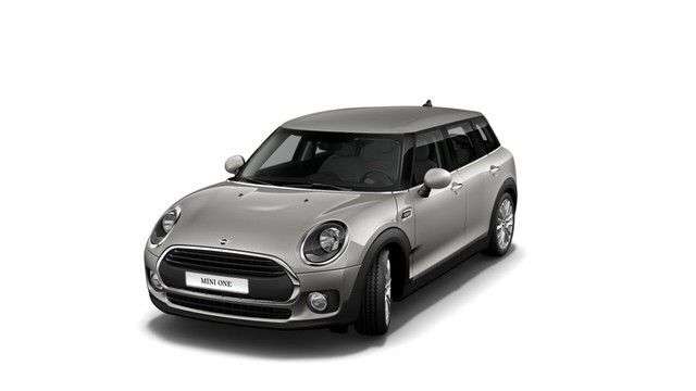 Mini One Clubman 53.000 km 16.630 &euro; Horb/Neckar 72160