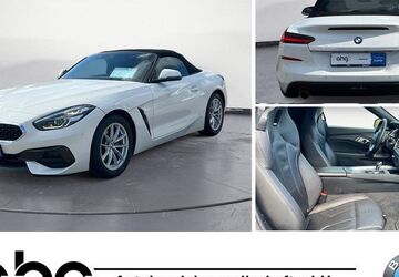 BMW Z4 68.072 km 35.930 &euro; Eningen u. A. 72800