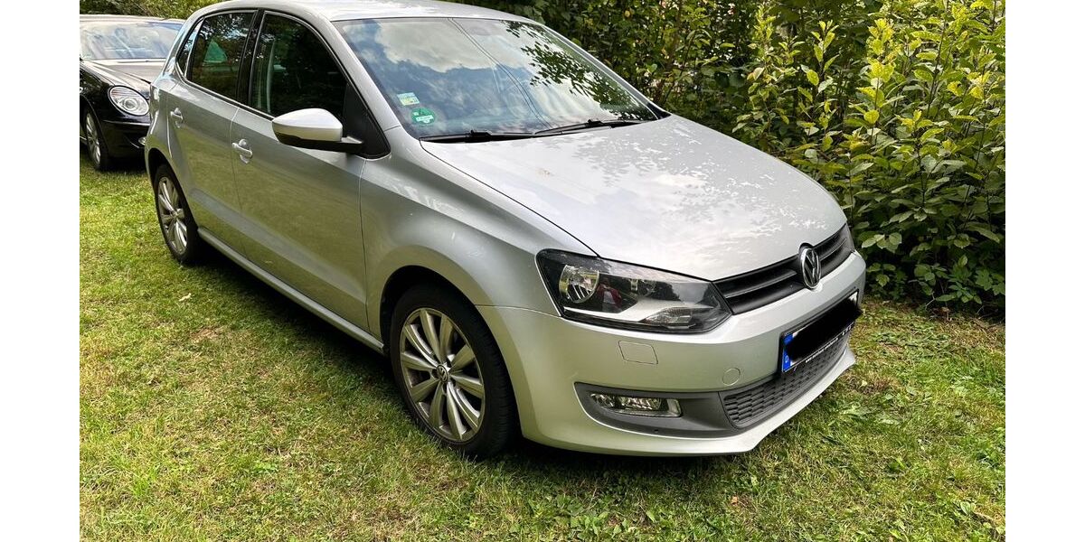 VW Polo 205.000 km 7.600 &euro; Stuttgart 70619