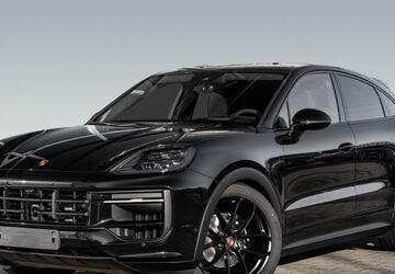 Porsche Cayenne 7.900 km 124.250 &euro; Reutlingen 72770