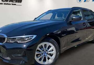 BMW 330 71.000 km 25.400 &euro; Nürtingen 72622