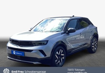 Opel Mokka 11.681 km 22.670 &euro; Tübingen 72072