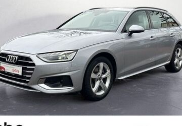 Audi A4 21.866 km 25.790 &euro; Reutlingen 72760