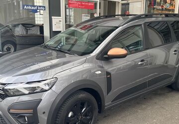 Dacia Jogger 21.500 km 21.850 &euro; Neckartenzlingen bei Stuttgart 72654