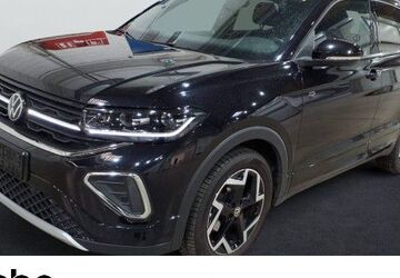 VW T-Cross 13.654 km 27.430 &euro; Reutlingen 72770