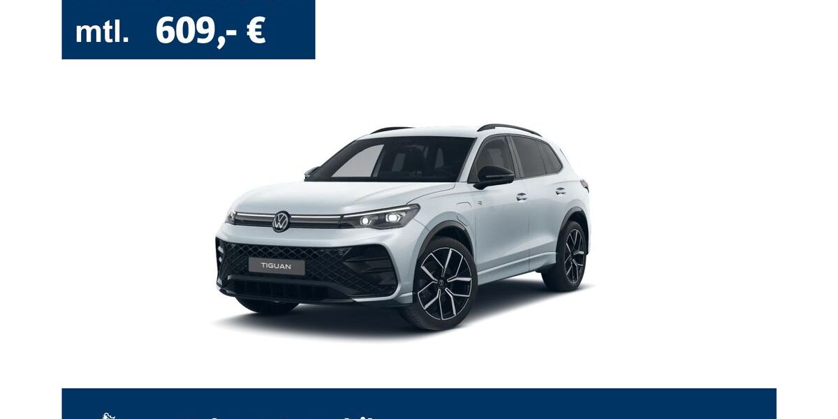 VW Tiguan 4.337 km 48.930 &euro; Wendlingen 73240