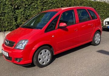 Opel Meriva 128.000 km 2.500 &euro; Aichtal 72631