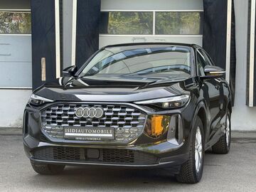 Gebrauchte Audi Q5