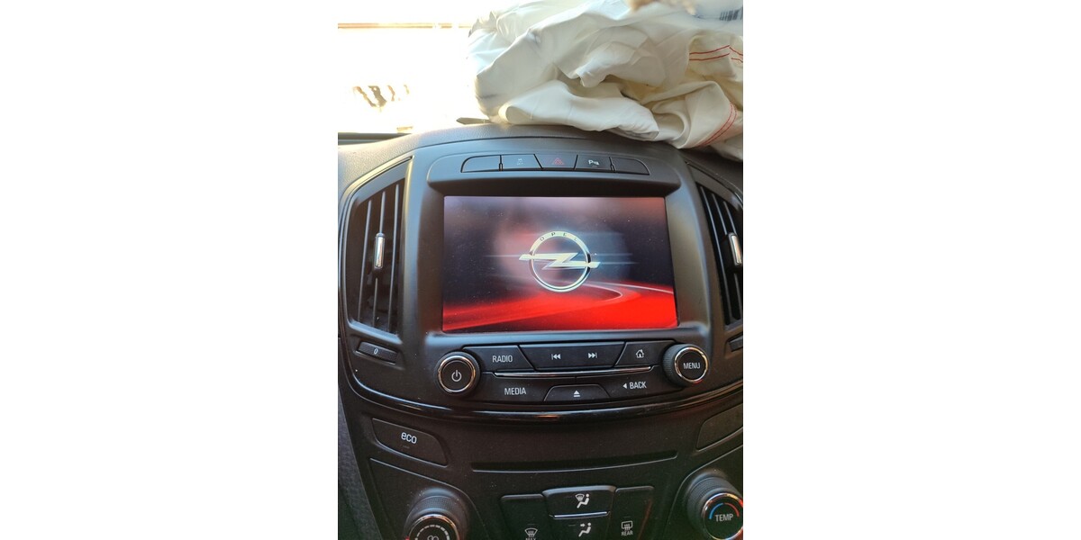 Opel Insignia Sports Tourer 180.000 km 3.500 &euro; Bad Urach 72574