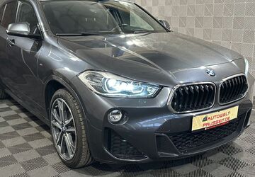 BMW X2 49.987 km 21.890 &euro; Horb am Neckar 72160