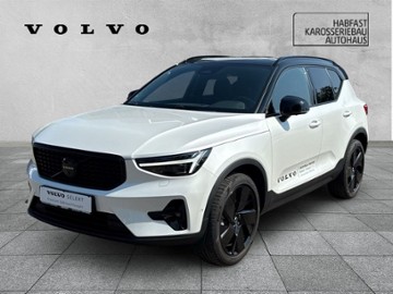 Gebrauchte Volvo XC40
