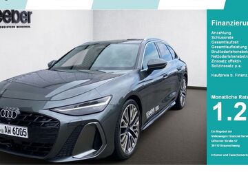 Audi A6 9.990 km 79.390 &euro; Herrenberg 71083