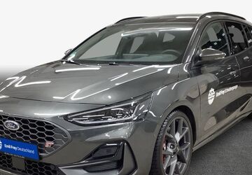 Ford Focus 6.716 km 38.190 &euro; Stuttgart 70190