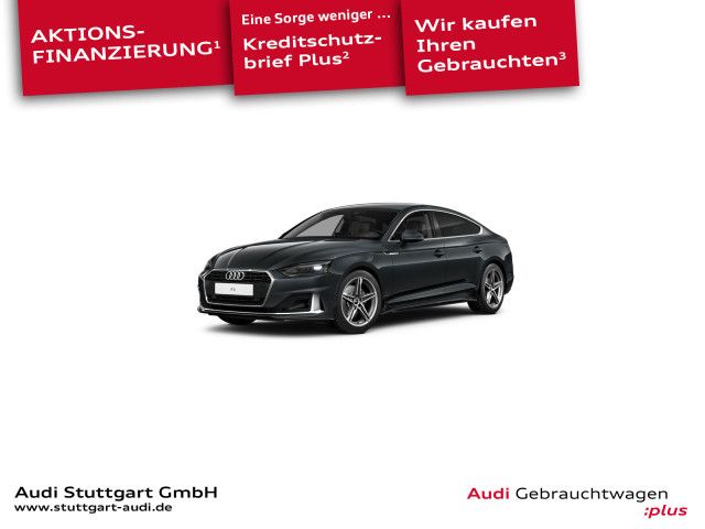 Audi A5 57.018 km 32.840 &euro; Stuttgart 70563