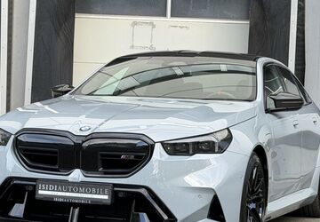 BMW M5 13.000 km 119.727 &euro; Reutlingen/Mittelstadt 72766