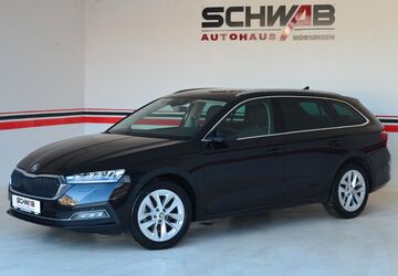 Skoda Octavia 97.000 km 17.500 &euro; Mössingen 72116