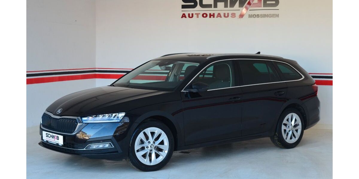 Skoda Octavia 97.000 km 17.500 &euro; Mössingen 72116