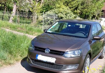 VW Polo 206.000 km 3.199 &euro; Tübingen 72076