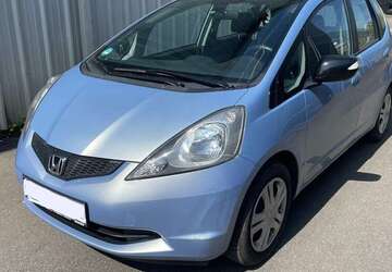 Honda Jazz 116.000 km 3.690 &euro; Böblingen 71034