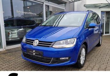 VW Sharan 97.750 km 22.940 &euro; Wendlingen am Neckar 73240