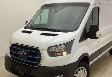 Ford Transit 1.200 km 35.980 &euro; TÜBINGEN 72072