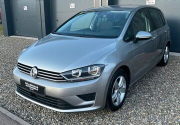 VW Golf Sportsvan 149.000 km 12.590 &euro; Burladingen 72393
