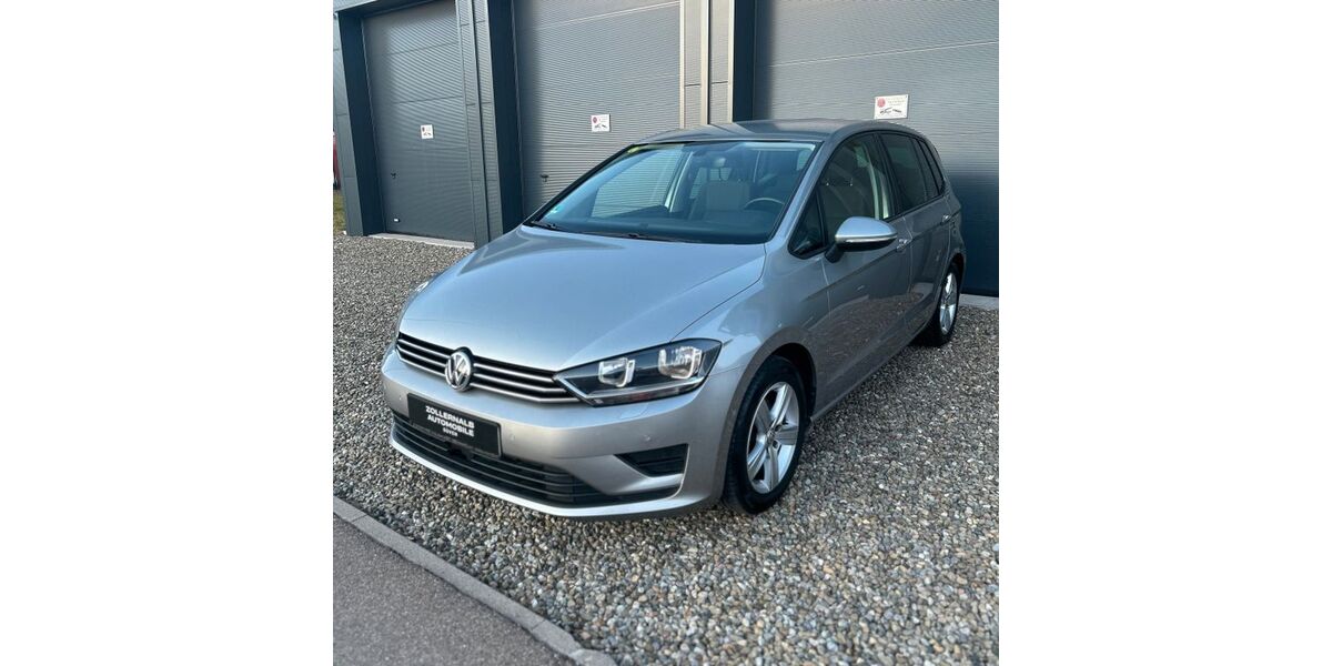 VW Golf Sportsvan 149.000 km 12.590 &euro; Burladingen 72393