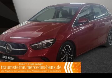 Mercedes-Benz B 200 8.471 km 30.490 &euro; Pfullingen 72793
