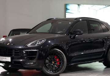 Porsche Macan 70.800 km 57.880 &euro; Böblingen 71034