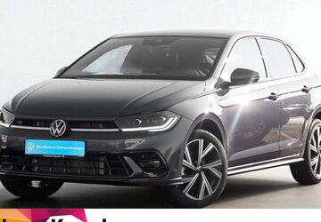 VW Polo 14.490 km 26.890 &euro; Bisingen 72406