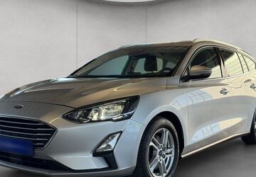 Ford Focus 69.659 km 13.900 &euro; Tübingen 72072