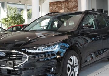 Ford Focus 26.590 km 16.990 &euro; Köngen 73257