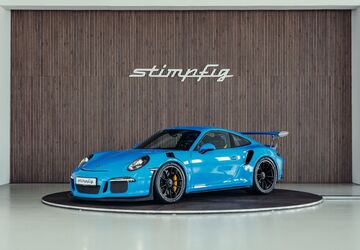 Porsche 991 12.279 km 219.000 &euro; Stuttgart 70190