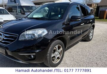 Renault Koleos 148.749 km 6.990 &euro; ofterdingen 72131