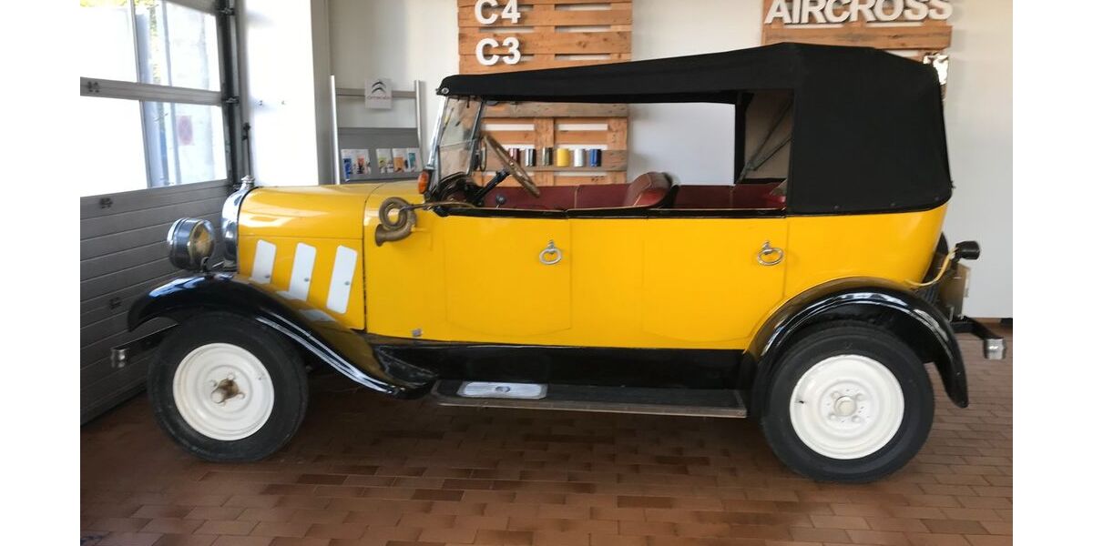 Citroen Andere 100.000 km 9.990 &euro; Stuttgart - Vaihingen 70563