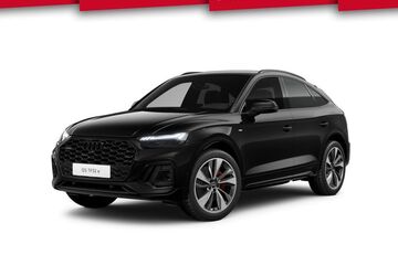 Audi Q5 13.372 km 56.920 &euro; Stuttgart 70563
