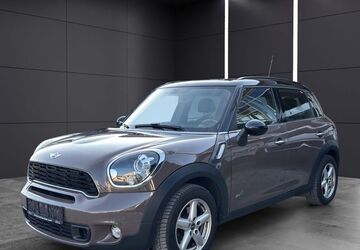 Mini Cooper SD Countryman 310.000 km 4.489 &euro; Reutlingen / Stuttgart 72766