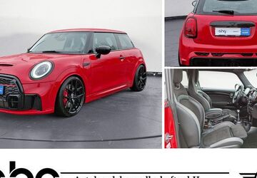 Mini John Cooper Works 87.835 km 25.490 &euro; Rottenburg am Neckar 72108
