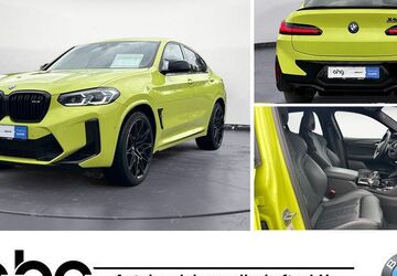 BMW X4 M 15.654 km 63.950 &euro; Eningen u. A. 72800