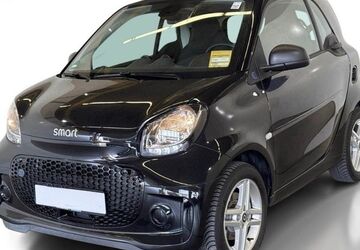 Smart ForTwo 13.800 km 10.699 &euro; Filderstadt 70794