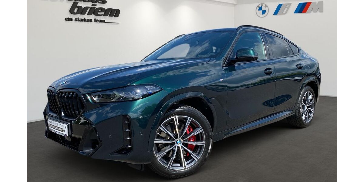 BMW X6 26.500 km 77.700 &euro; Nürtingen 72622