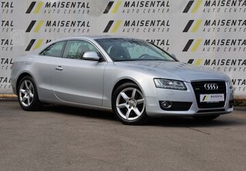 Audi A5 209.819 km 5.999 &euro; Reutlingen-Betzingen 72770