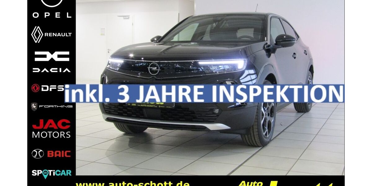 Opel Mokka 19.688 km 23.990 &euro; Magstadt 71106