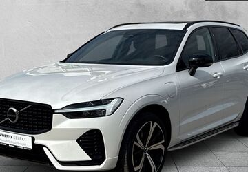 Volvo XC60 35.190 km 48.900 &euro; Tübingen 72072