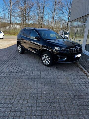 Gebrauchte Jeep Cherokee