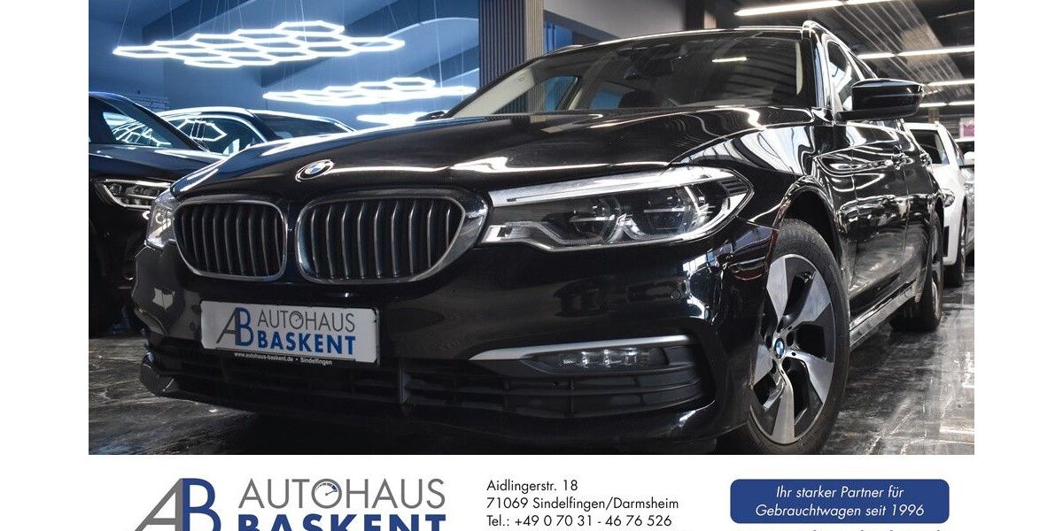BMW 520 155.900 km 20.990 &euro; Sindelfingen-Darmsheim 71069