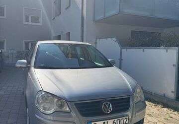 VW Polo 97.000 km 3.500 &euro; Stuttgart 70327