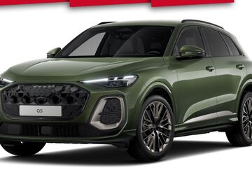 Audi Q5 14.592 km 62.940 &euro; Böblingen 71034