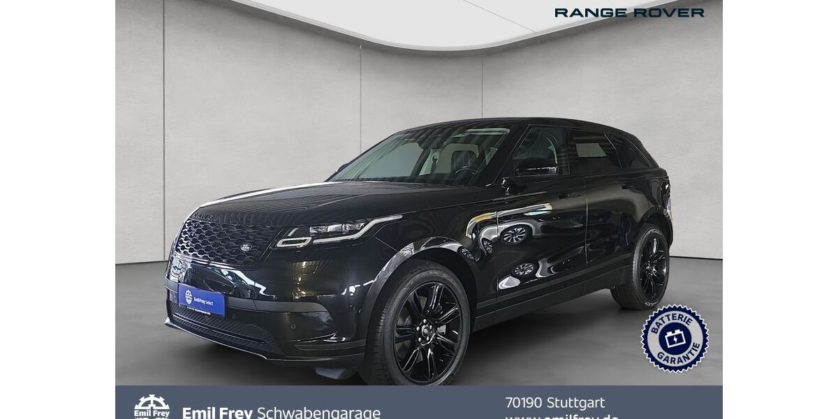 Land Rover Range Rover Velar 44.711 km 44.900 &euro; Stuttgart 70190